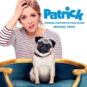 Patrick (Original Motion Picture Score) - Michael Price