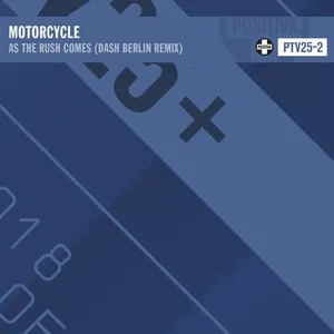 As The Rush Comes (Dash Berlin Remix) (Single) - Motorcycle