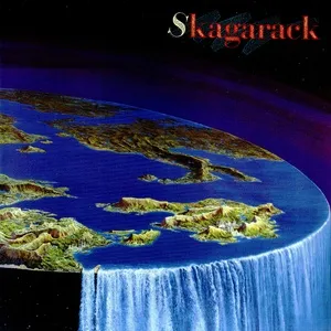 Skagarack (Extended Version) - Skagarack