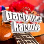 Nghe nhạc Party Tyme Karaoke - Latin Hits 5 - Party Tyme Karaoke