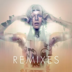 Queendom (Remixes) (Single) - Aurora