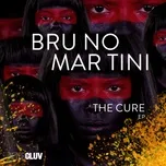 Ca nhạc The Cure (EP) - Bruno Martini
