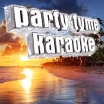 Nghe nhạc Party Tyme Karaoke - Latin Pop Hits 1 - Party Tyme Karaoke