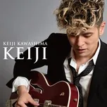 Keiji (Mini Album) - Keiji Kawashima