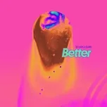Nghe ca nhạc Better (SG Lewis x Clairo) (Single) - SG Lewis