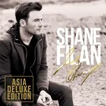 Love Always (Asia Deluxe Edition) - Shane Filan