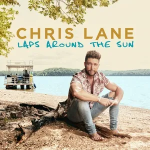 Hero (Single) - Chris Lane