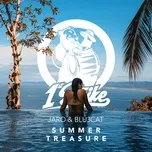 Summer Treasure (Single) - Jaro