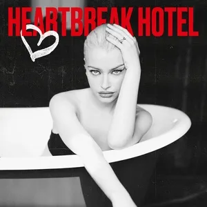Heartbreak Hotel (Single) - Alice