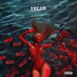 Kream (Single) - Iggy Azalea, Tyga