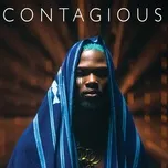 Nghe ca nhạc Contagious (Single) - WurlD