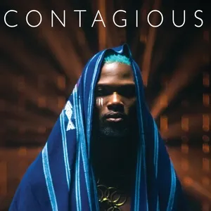 Contagious (Single) - WurlD