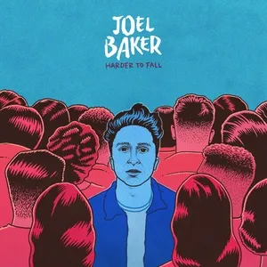 Harder To Fall (Single) - Joel Baker