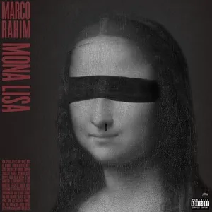 Mona Lisa (Single) - Marco Rahim