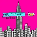 Download nhạc hay The City (Single) Mp3 trực tuyến