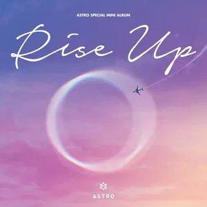 Rise Up (Mini Album) - Astro