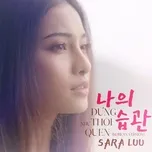 Tải nhạc hay Đừng Như Thói Quen (Korean Version) (Single) nhanh nhất về máy