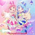 Aikatsu Friends! OST
