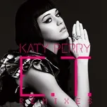 Ca nhạc E.T. (The Remixes) (EP) - Katy Perry