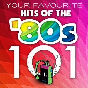 101 Hits Of The '80s - V.A