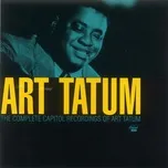 Download nhạc hay The Complete Capitol Recordings Of Art Tatum Mp3 chất lượng cao