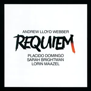 Lloyd Webber: Requiem - Placido Domingo