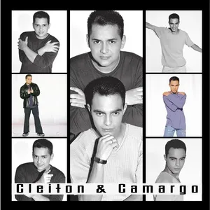 Cleiton E Camargo (Take My Breath Away) - Cleiton & Camargo