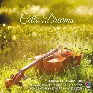 Cello Dreams - V.A