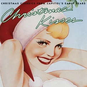 Christmas Kisses - V.A