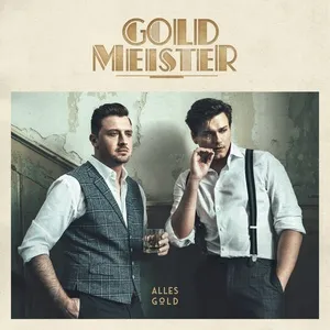Dickes B (Single) - Goldmeister