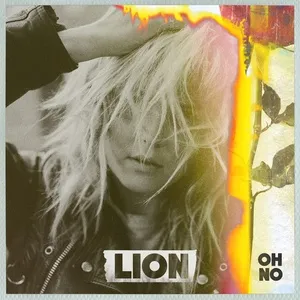 Oh No (Single) - Lion