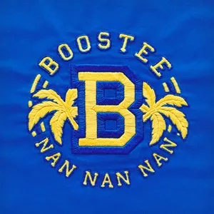 Nan Nan Nan (Single) - Boostee