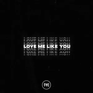Love Me Like You (Single) - The Young Escape, Nobigdyl.