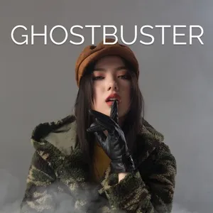 Ghostbuster (Single) - Jannine Weigel