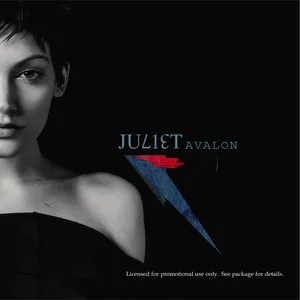Avalon (Remixes) (Single) - Juliet