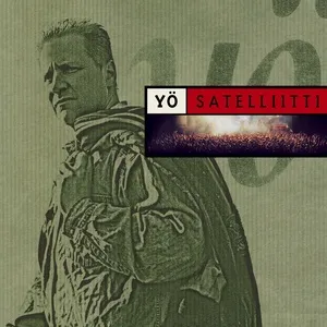 Satelliitti - Yo