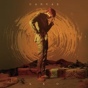 Canvas (Mini Album) - Leo (VIXX)