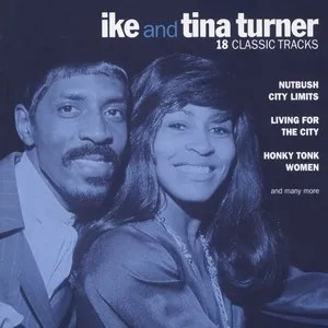 18 Classic Tracks - Ike & Tina Turner