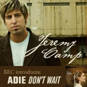Tonight (Single) - Jeremy Camp