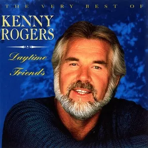 Daytime Friends: The Very Best Of Kenny Rogers - Kenny Rogers