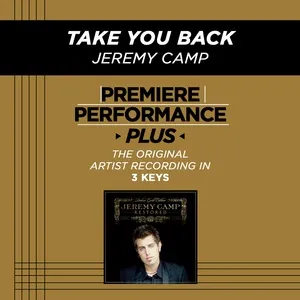 Take You Back (EP) - Jeremy Camp