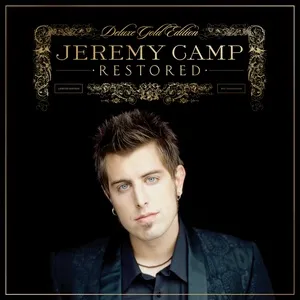 Restored (Deluxe) - Jeremy Camp