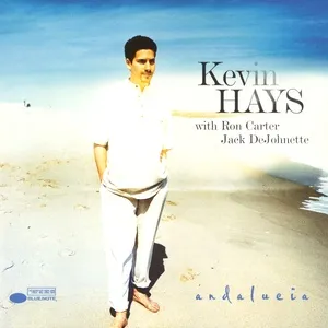Andalucia - Kevin Hays