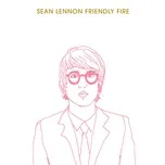 Ca nhạc Friendly Fire - Sean Lennon