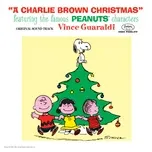 A Charlie Brown Christmas (Expanded) - Vince Guaraldi Trio