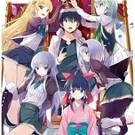 Isekai Wa Smartphone To Tomo Ni. OST