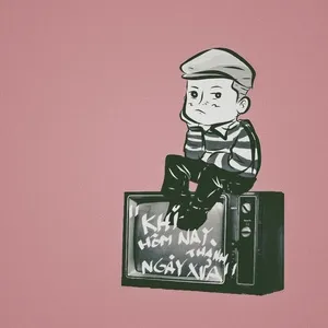 Khi Hôm Nay Thành Ngày Xưa (Single) - Kiên
