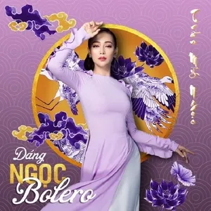 Dáng Ngọc Bolero - Trần Mỹ Ngọc