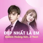 Nghe nhạc Đẹp Nhất Là Em (Between Us) (Single) - Soobin Hoàng Sơn, Ji Yeon (T-ara)