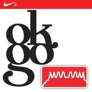 Master The Treadmill With Ok Go - OK Go